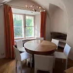 Luxury In The Heart Of Medieval Old Town Tallinn
