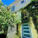 Luxury In The Heart Of Medieval Old Town Lägenhet