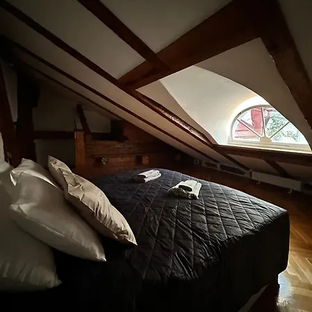 Romantic Suites In The Heart Of Medieval Tallinn Old Town *