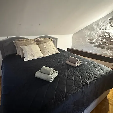 Romantic Suites In The Heart Of Medieval Tallinn Old Town