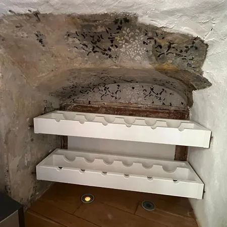 아파트 Romantic Suites In The Heart Of Medieval Tallinn Old Town