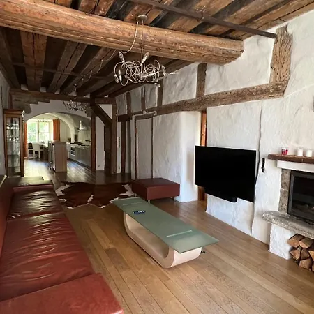 Daire Luxury In The Heart Of Medieval Old Town *