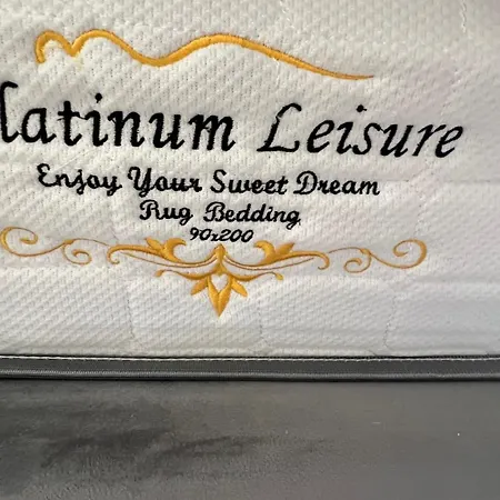 Appartamento Luxury In The Heart Of Medieval Old Town Reval