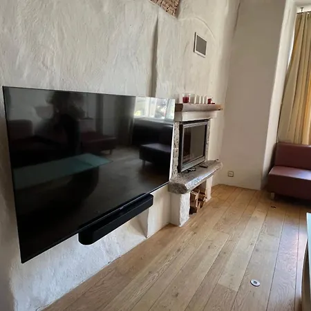 Appartamento Luxury In The Heart Of Medieval Old Town *