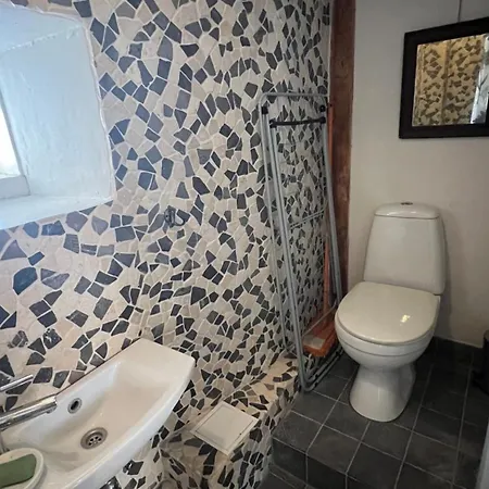 Luxury In The Heart Of Medieval Old Town Appartamento