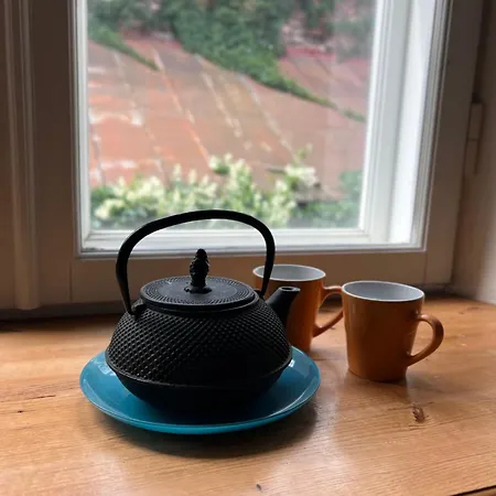 Luxury In The Heart Of Medieval Old Town Appartamento Reval