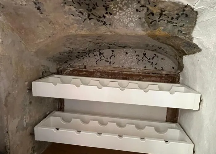 Appartement Luxury In The Heart Of Medieval Old Town