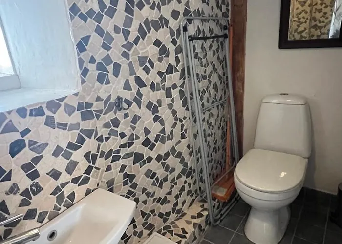 Luxury In The Heart Of Medieval Old Town アパート