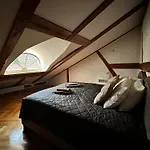 Luxury In The Heart Of Medieval Old Town