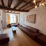 Luxury In The Heart Of Medieval Old Town Apartment Tallinn