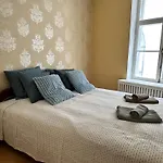 Apartment Luxury In The Heart Of Medieval Old Town