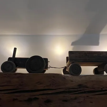 公寓 Luxury In The Heart Of Medieval Old Town *