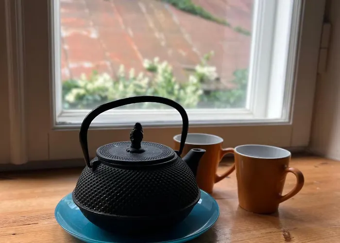 Luxury In The Heart Of Medieval Old Town 公寓 塔林